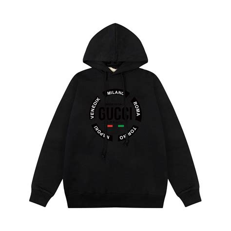 gucci hoodie yupoo